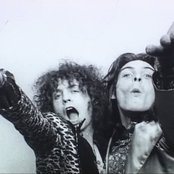 T. Rex - List pictures