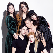 Austra - List pictures