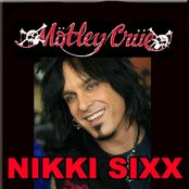 Nikki Sixx - List pictures