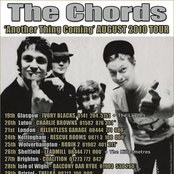 The Chords - List pictures