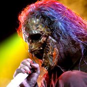 Corey Taylor - List pictures