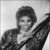 Millie Jackson - List pictures