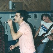Screeching Weasel - List pictures