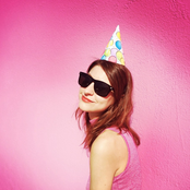 Colleen Green - List pictures