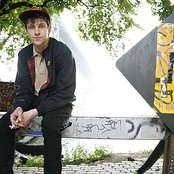 Jamie T - List pictures