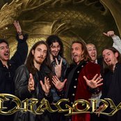 Dragony - List pictures