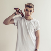 Benjamin Lasnier - List pictures