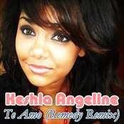 Keshia Angeline - List pictures