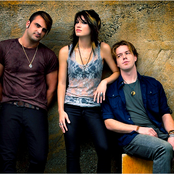 Sick Puppies - List pictures