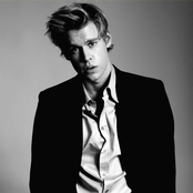 Chord Overstreet - List pictures