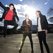 The Downtown Fiction - List pictures