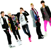 Nu'est - List pictures