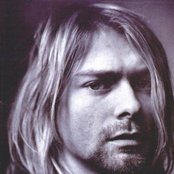 Kurt Cobain - List pictures