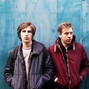 Drenge - List pictures