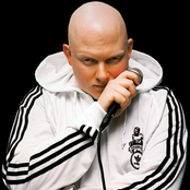 Brother Ali - List pictures