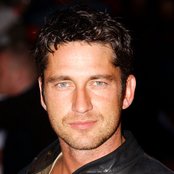 Gerard Butler - List pictures