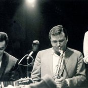 Stan Getz & João Gilberto - List pictures