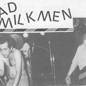 Dead Milkmen - List pictures