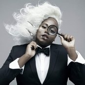 Alex Newell - List pictures