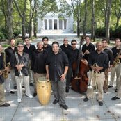 Arturo O'farrill & The Afro Latin Jazz Orchestra - List pictures