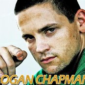 Logan Chapman - List pictures