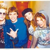 Erreway - List pictures