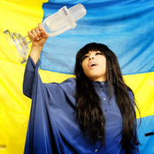 Loreen - List pictures