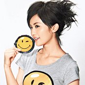 Charlene Choi - List pictures