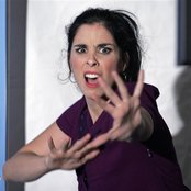 Sarah Silverman - List pictures