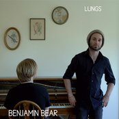 Benjamin Bear - List pictures