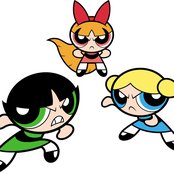 Powerpuff Girls - List pictures