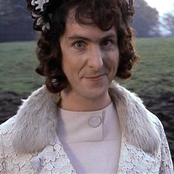 Eric Idle - List pictures