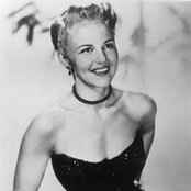 Peggy Lee - List pictures