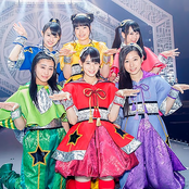 Team Syachihoko - List pictures