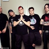 Good Charlotte - List pictures