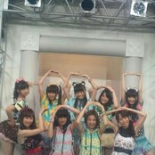 Cheeky Parade - List pictures