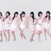 Cherry Belle - List pictures