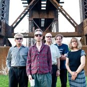 The Feelies - List pictures