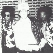 Big Audio Dynamite - List pictures