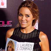 Lauren Conrad - List pictures