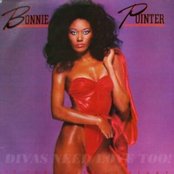 Bonnie Pointer - List pictures