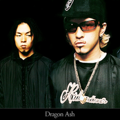 Dragon Ash - List pictures