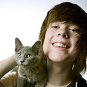 Christofer Drew - List pictures