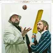 The Duckworth Lewis Method - List pictures