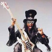 Bootsy Collins - List pictures