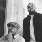 Blackalicious - List pictures