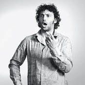 Jonas Kaufmann - List pictures