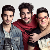 Il Volo - List pictures