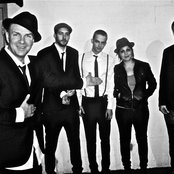 The Interrupters - List pictures