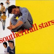 Southern All Stars - List pictures